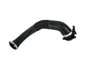 Charge oil cooler pressure pipe, Left upper. Porsche 971 Panamera 2.9L / 976 Panamera - 971145709, 971145709P, 971145709AK