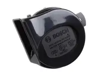 Hoorn hoog. RECHTSAF. Porsche 911/912 63-70 - PCG63511302, 90163511302 - 911272-022, 1699500102