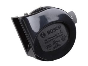 Cor aigu. DROIT. Porsche 911/912 63-70 - PCG63511302, 90163511302 - 911272-022, 1699500102