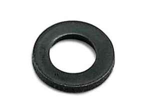 Rear bumper washer. Porsche 911 1978-89 - 0115247, 90002500401, 90002500402, 90002501402, 9000250570A, 90155239720, N0115241, N01152413, N01152417, N01152418, N01152427, N0115244, N0115247041