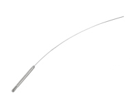 Fuel flap release cable. Porsche 911 1965-89 - 90150431721, 90150431720 - URO-017540