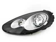 Phare litronique. Porsche 970.2 Panamera RHD Voitures - 97063115564, 97063115563, 97063115664, 97063115663