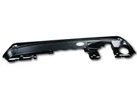 Motorkap. Porsche 911 Turbo 1983-89 - 93010608117, 93010608112