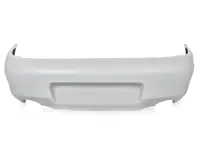 Rear bumper. Porsche 996 C2 / C4 / GT3 MKI 1997-01 - 99650541122, 99650541108G2X