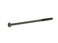 Fog lamp fillister head bolt M4 X 80. Porsche 911 1984-89 - 91163198301, 91163198300