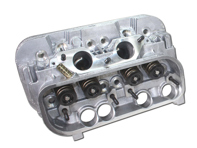 Hoogwaardige cilinderkop. Porsche 914 2.0L - 039101351E