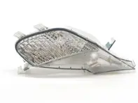 Seitliche Repeater, klar. Porsche Cayenne 955 - 95563103300, 95563103400, 95563103301, 95563103401