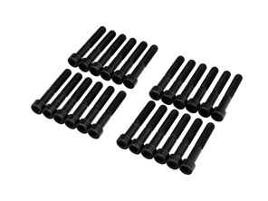 Antriebswellenbolzen, Satz mit 24 Stück, M8 x 50. Porsche 911 1974–89 - 90006721109, 90006721102, 90006721101, N0147513, N  0147513