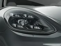 LED matrix headlights, Smoked, incl. PDLS Plus. Porsche 971 Panamera 2017>> - 971044903