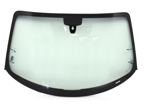 Pare-brise avant. Porsche 991.1 COUPÉ - 99154191100, 99154191102, 99154191116, 99154191124