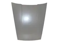 Cofano anteriore / cofano Porsche 911 1974-89 5,10 kg Alluminio - 1680100600, 591110ALU, 91151101001, 91151101003GRV, 91151101004GRV, 91151101003, 91151101004