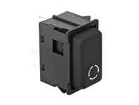 Commutateur de pointe de recirculation. Porsche 964 - 94465392400