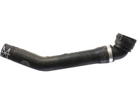 Water coolant bottom hose. Porsche 955 Cayenne 3.2ltr V6 - 95510605100