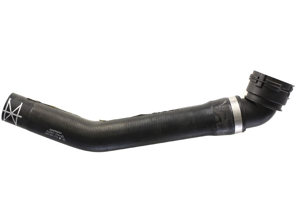 Water coolant bottom hose. Porsche 955 Cayenne 3.2ltr V6 - 95510605100