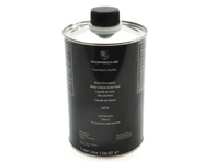 Porsche Brake Fluid DOT 4 - 1Ltr Bottle - 00004330552, 00004320366, 00004321082, 00004320209