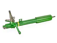 前减震器支柱。保时捷 911 Turbo 1989>> (91134104135 / 91134104235) - 91134104235, 91134104135