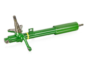 Jambe d'amortisseur avant. Porsche 911 Turbo 1989>> (91134104135 / 91134104235) - 91134104235, 91134104135