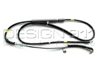 Battery Cable. Porsche 997 Tiptronic RHD Cars - 99761209700