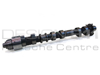 Nokkenas Inlaat Cil. 1-3. Porsche 987 Boxster 2.7L - 99610592120