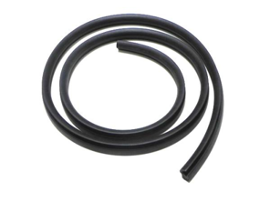 Tipo di aletta di tenuta della porta. Porsche 911 Targa 1965-73 - 90253109340 - RS.002.002