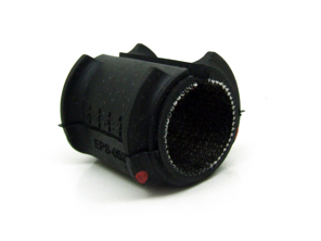 Stabilizer bar bush rear for Porsche 996TT / 997TT - 99633379227