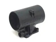 Air Intake Distributor Tube. Porsche 986 Boxster / 996 C2 - 99611021553