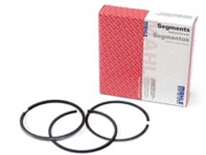 Piston Ring Set. Porsche 944 S2 / 968 - 50397N0, 94410390260, 94410390224
