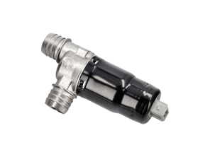 怠速控制阀。保时捷 928 - 92860616100