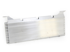 Rinforzo per il rivestimento del bagagliaio. Porsche 970 Panamera ibrida - 97050431101