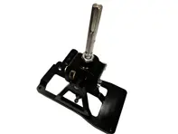 Short throw shifter. Porsche 718 / 981 / 991 1.5 mm softer spring - 3601009918, NM400