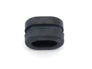 Grommet / bushing for steering shaft tube support. Porsche 911 65-69 - 90134779500