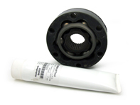 Kit giunto omocinetico Giunto omocinetico. Porsche 928 - 92833292301, 928.332.923.01