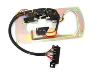 Selector switch tiptronic transmission. Porsche 964 - 96461302305