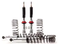 H&R Adjustable Suspension kit. Porsche 964 1991>>C2 / C4 - 29580-2, 96433305700, 96434304103, 96434304203, 96434304104, 96434304204 - 29580-2