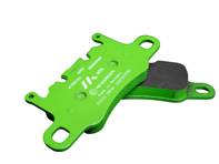 Manthey Racing rear brake pads for Porsche Cayman GT4 / 991 GT3 / 991 GT2 / 992 GT3 - MTH352947, 98135294880, 98135294882, 99135294882, 99135294883, 9GT698451D, 9GT698451J - MTH352947