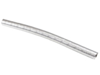 Pre-heat hose. Porsche 911 72-73 - 91111029502, 1623500700 - 1623500700