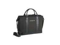 Bolso de negocios con forro interior con el icónico estampado de Pascua - Heritage x 911 Spirit 70 - WAP0350180RHBB