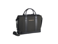 Borsa da lavoro con fodera interna con iconico motivo Pascha - Heritage x 911 Spirit 70 - WAP0350180RHBB