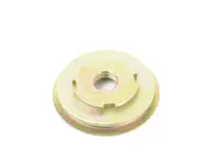 Tie rod bellow support. Porsche 911 69-77 / 914 - 90134705602