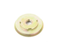 Tie rod bellow support. Porsche 911 69-77 / 914 - 90134705602