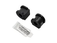 Front Anti-Roll Bar to Wishbone Bush - Set of 2. Porsche 924 & S / 944 - 171411314A, 94434373500, 94434373600, 94434373501, 94434373601