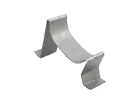 Montagebeugel voor ruitensproeierreservoir. Porsche 911 1965-68 - 90150157121 - PP200SA, P200SA