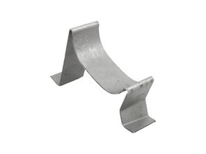 Soporte de montaje para depósito de lavaparabrisas. Porsche 911 (1965-68) - 90150157121 - PP200SA, P200SA