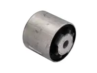 Support mount for front axle final drive. Porsche Cayenne 955 / 957 - 95534933700