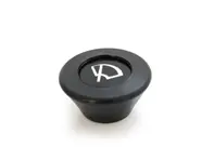 Bouton d'intervalle de balayage du potentiomètre. Porsche 911 1974-75 - 91161821400