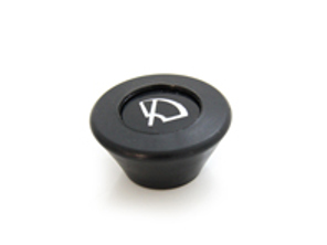 Potentiometer veegintervalknop. Porsche 911 1974-75 - 91161821400