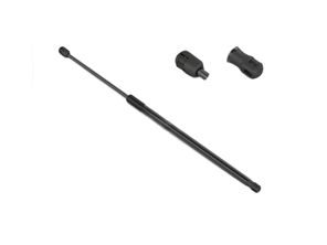 前引擎盖减震器。保时捷 9YA 卡宴 - 9Y0823359, 9Y0823359A - 644140