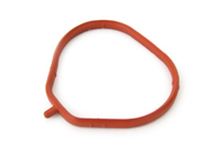 Air intake manifold gasket. Porsche 997 Turbo - 99711074770, 484.990