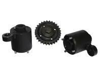 Nokkenastandwielboutgereedschap voor Porsche 993 - SR9582