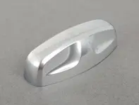 Seat Base Control Button. Porsche 987 Boxster / 987 Cayman / 997 - 99752163303V05, 99752163301V05